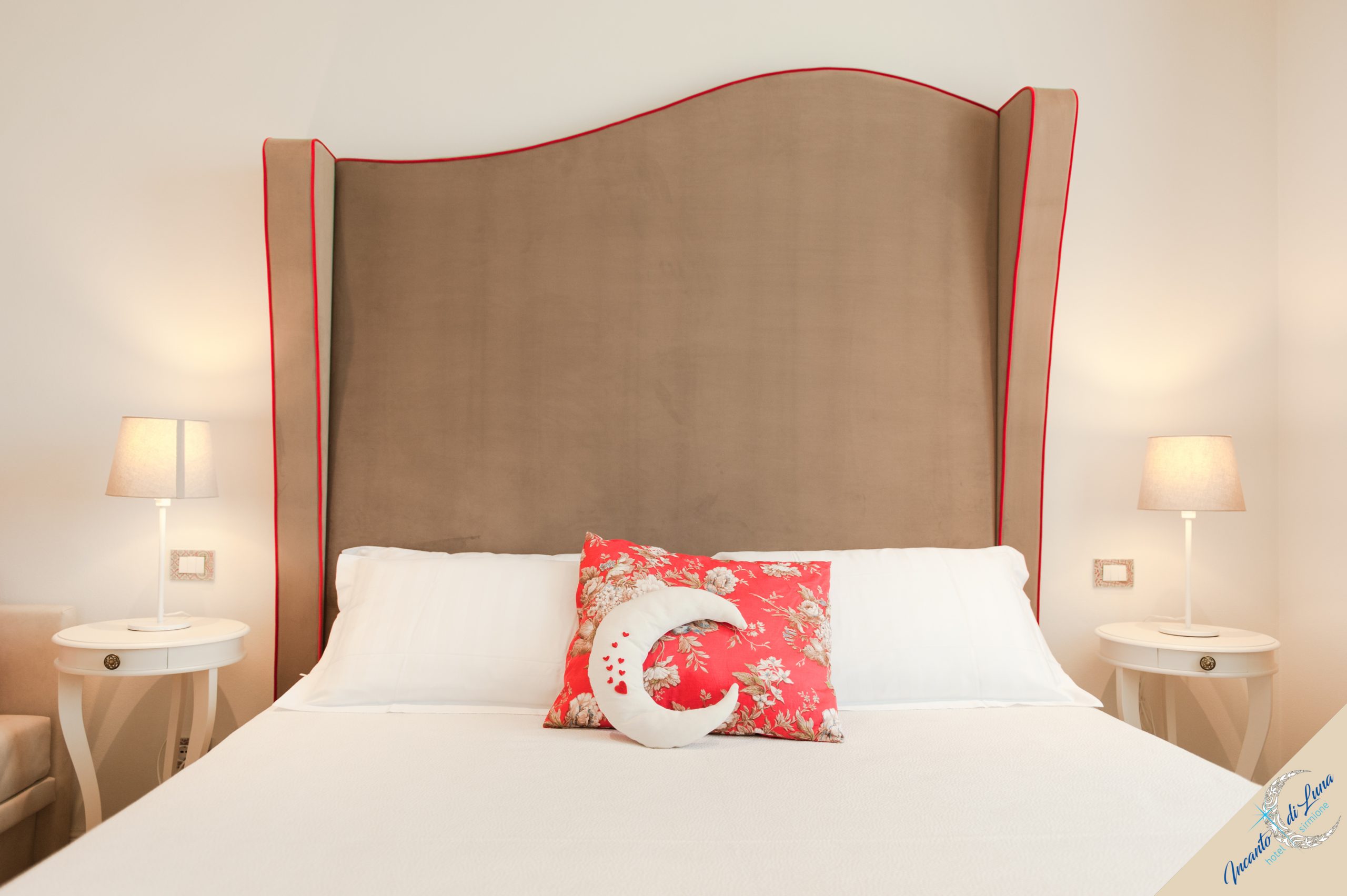 Luna di Miele - hotel Sirmione Lago di Garda